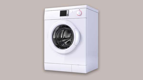 Clothes Dryer product photo